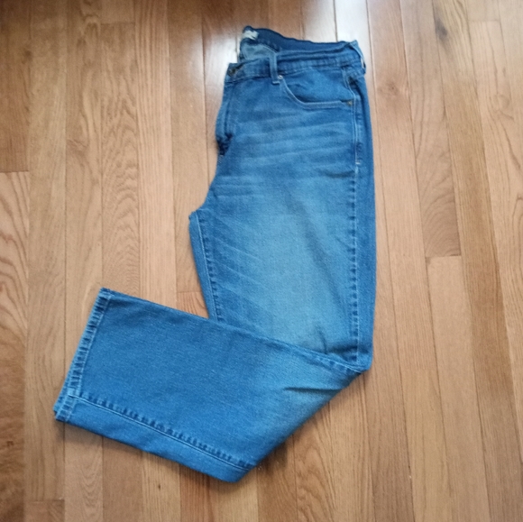 Levi's Denim - Levi's 505 straight leg jeans Size 14